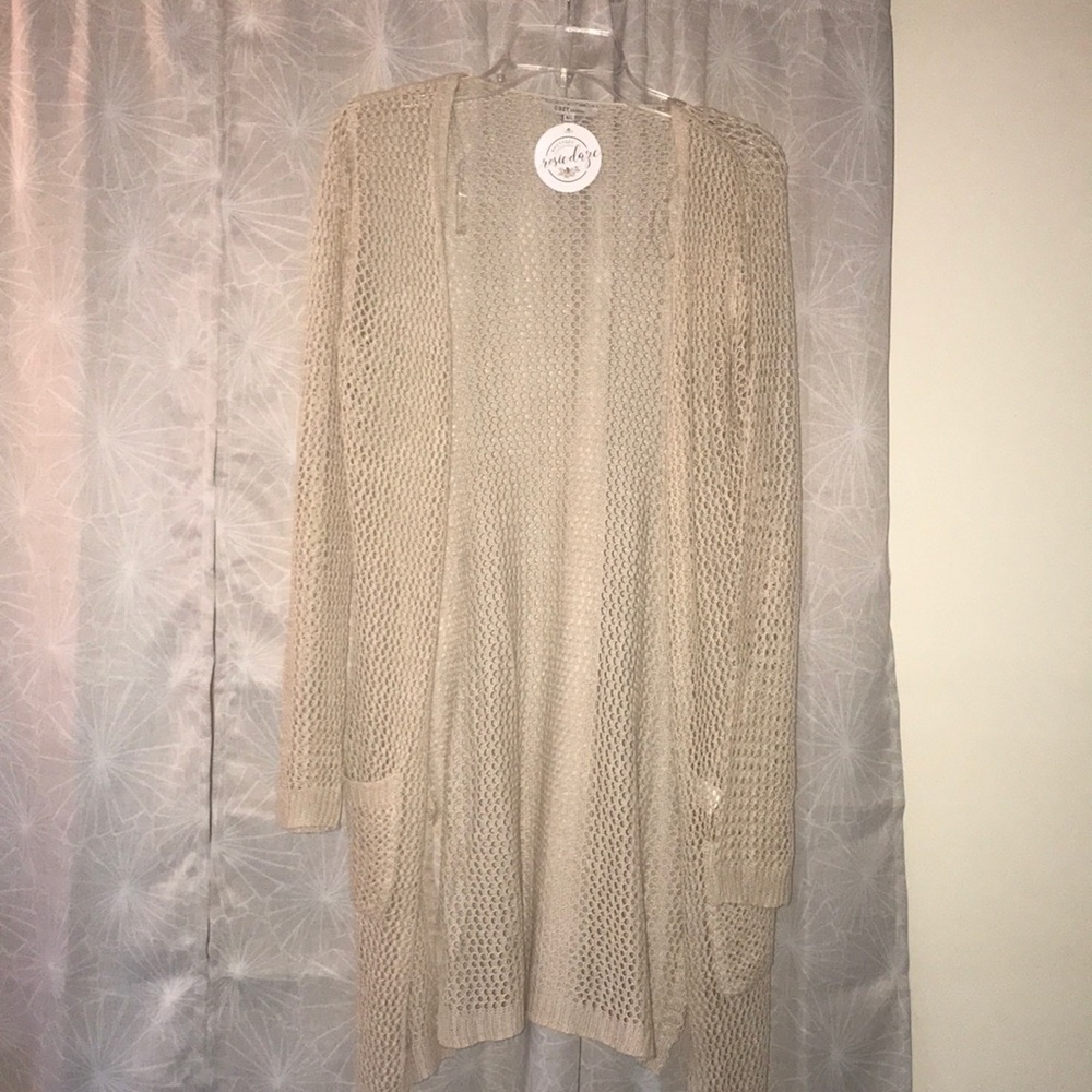 Cardigan
